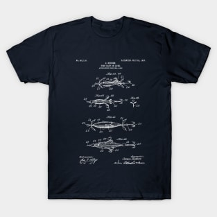 Fishing Lure 1 T-Shirt